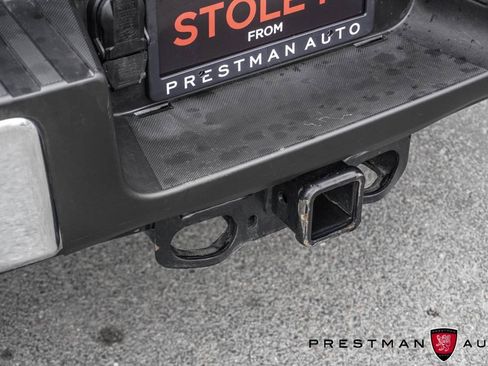 Used 2025 Ford F350 XLT w/ FX4 Off-Road Package image 5