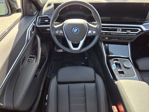 Certified 2023 BMW i4 eDrive40 image 12