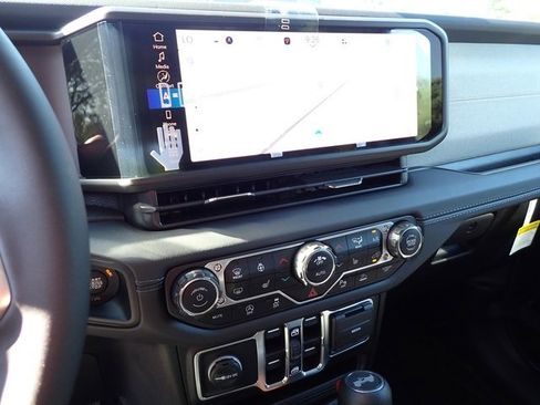 New 2025 Jeep Wrangler Sahara w/ Safety Group image 17