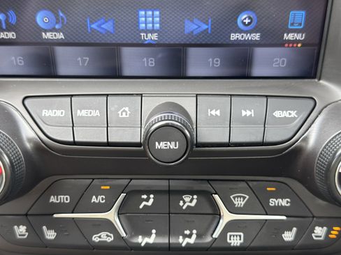 Used 2019 Chevrolet Corvette Grand Sport image 87