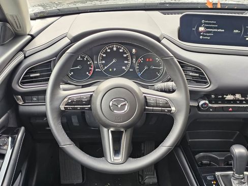 Certified 2025 MAZDA CX-30 AWD 2.5 S w/ Preferred Package image 16