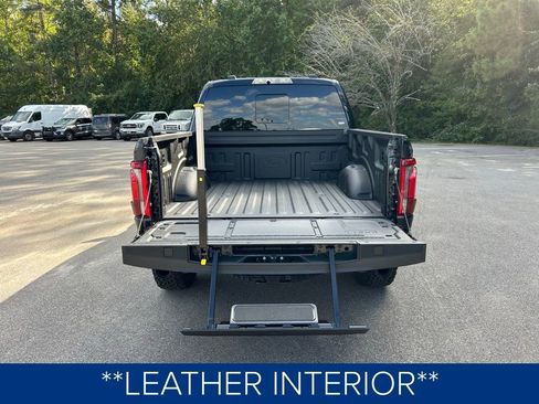 Used 2025 Ford F150 Raptor w/ Equipment Group 803A Raptor R image 9