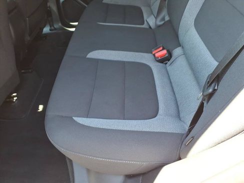 Used 2025 Chevrolet TrailBlazer LT FWD image 20