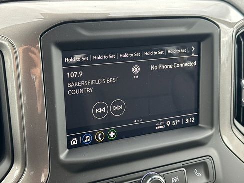 New 2026 GMC Sierra 1500 Pro w/ Pro Value Package image 16