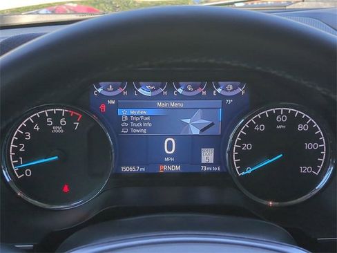 Certified 2023 Ford F150 XLT w/ Equipment Group 302A High image 27