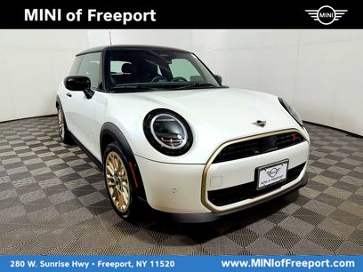 Used 2025 MINI Cooper S