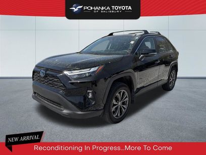 Used 2024 Toyota RAV4 XLE Premium w/ Weather Package