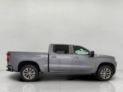 Used 2022 Chevrolet Silverado 1500 RST image 11