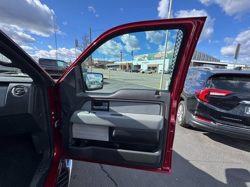 Used 2013 Ford F150 XLT w/ Trailer Tow Pkg image 24