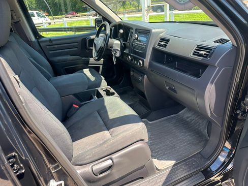 Used 2013 Honda Ridgeline Sport image 13