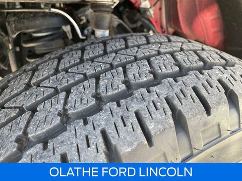 Certified 2021 Ford Ranger XL w/ Equipment Group 101A High image 27