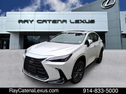 Used 2025 Lexus NX 350h AWD w/ Cold Area Package