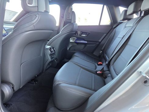 New 2026 Mercedes-Benz GLC 300 image 13
