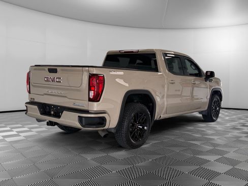 Used 2023 GMC Sierra 1500 Elevation AWD/4WD image 8