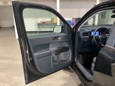 New 2026 Ford Maverick Lobo image 10