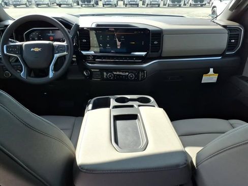 New 2026 Chevrolet Silverado 1500 LT AWD/4WD image 19