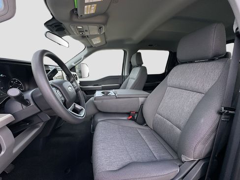 New 2026 Ford F250 XL w/ STX Appearance Package AWD/4WD image 14