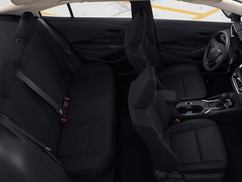 New 2026 Toyota Corolla LE image 22