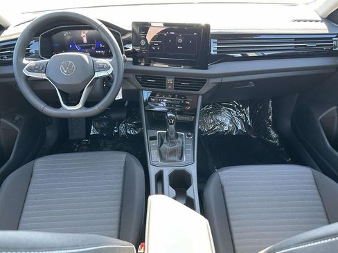 New 2026 Volkswagen Jetta S FWD image 9