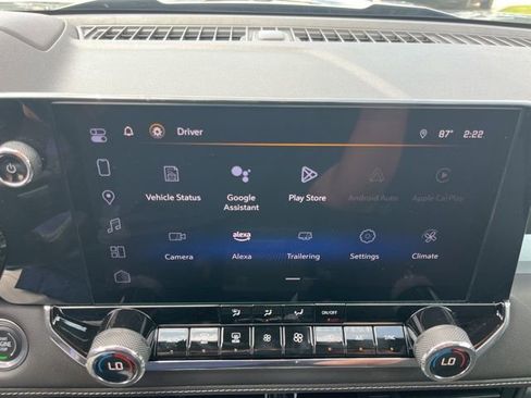 Used 2024 Chevrolet Colorado LT w/ LT Convenience Package RWD image 26