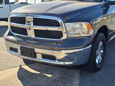 Used 2024 RAM 1500 Classic SLT image 8