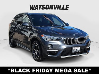Used 2019 BMW X1 sDrive28i w/ Convenience Package
