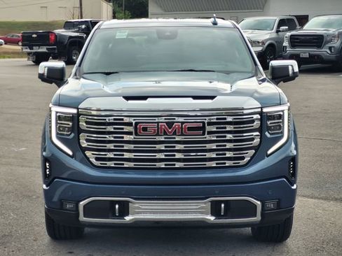 New 2026 GMC Sierra 1500 Denali w/ Denali Reserve Package image 2