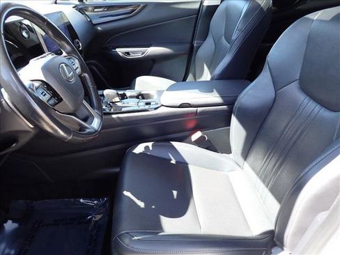 Used 2024 Lexus NX 350h AWD w/ Cold Area Package image 14