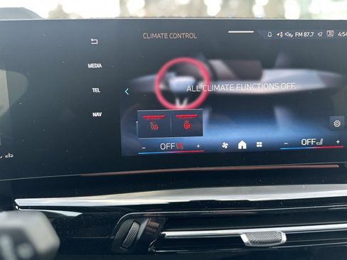 New 2026 BMW X1 xDrive28i w/ Technology Package image 22