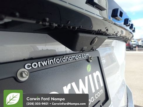 New 2026 Ford Explorer Tremor w/ Tremor Ultimate Package image 31