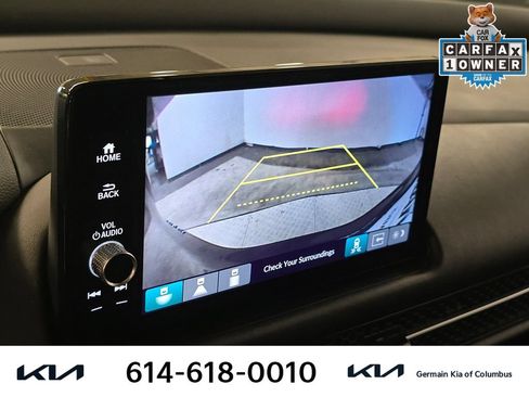 Used 2025 Honda HR-V EX-L image 30