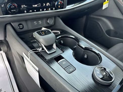 New 2026 Nissan Rogue SV w/ Rock Creek Premium Package image 19