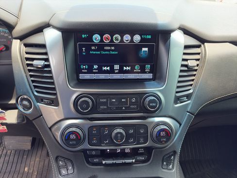 Used 2019 Chevrolet Tahoe Premier AWD/4WD image 7