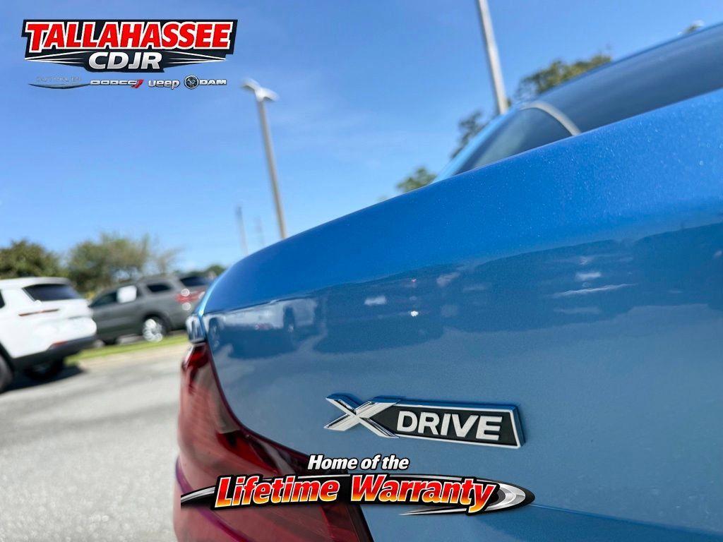 Used 2020 BMW 230i xDrive Coupe w/ Premium Package AWD/4WD image 9