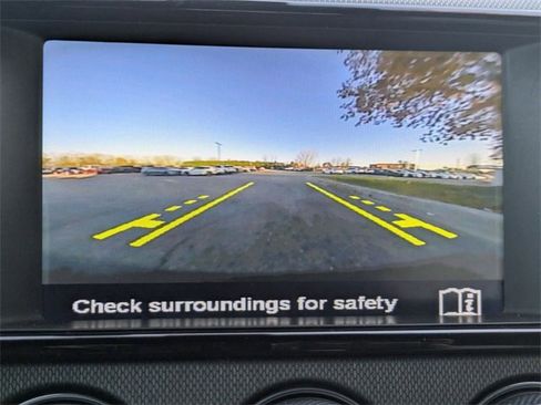 Used 2017 Jaguar F-TYPE S image 10