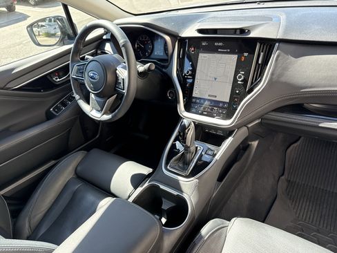 Certified 2025 Subaru Outback Touring AWD/4WD image 21
