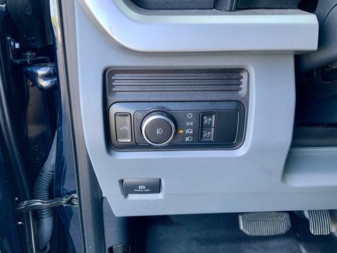Used 2024 Ford F250 XL w/ STX Appearance Package AWD/4WD image 17