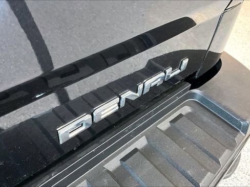 Used 2016 GMC Sierra 3500 Denali AWD/4WD image 26