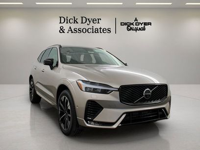New 2026 Volvo XC60 B5 Plus w/ Protection Package Premier