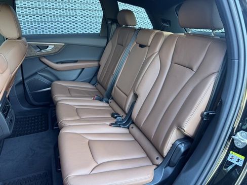 New 2026 Audi Q7 3.0T Premium image 11