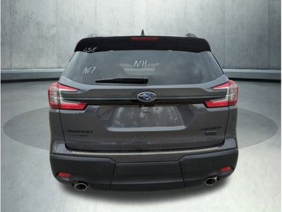 New 2025 Subaru Ascent Bronze Edition