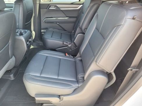 New 2026 GMC Acadia Elevation w/ Black Edition image 24