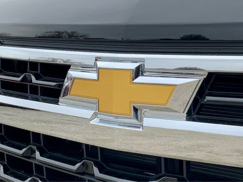 New 2026 Chevrolet Silverado 1500 LT w/ Leather Package image 21