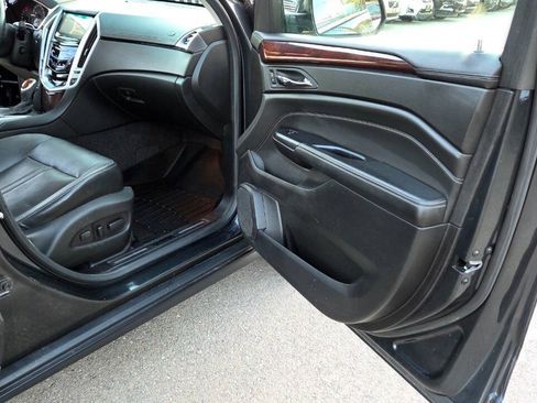 Used 2015 Cadillac SRX Performance w/ Driver Awareness Package AWD/4WD image 40