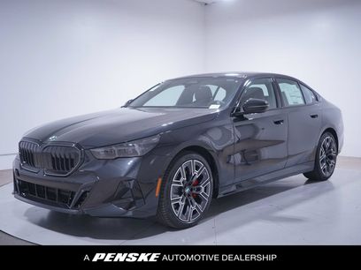 Used 2026 BMW 530i w/ M Sport Package