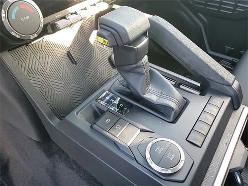 New 2026 Toyota Tacoma SR5 image 18