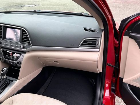 Used 2018 Hyundai Elantra SEL image 18