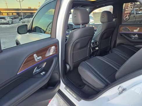 New 2026 Mercedes-Benz GLE 350 GLE 350 image 15