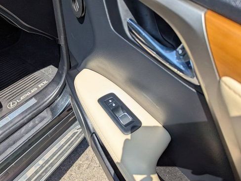 Used 2022 Lexus RX 450h 450h w/ Premium Package image 37