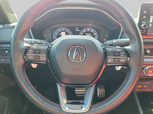 Used 2024 Acura Integra A-Spec FWD image 17